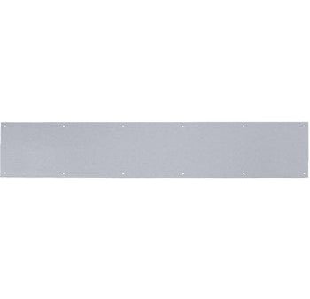 Tell Mfg DT100056 Aluminum Kickplate ~ 6 Hot on Sale