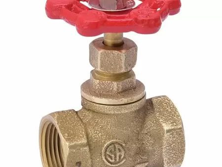 B & K Industries Stop Valve 1 2  Online Sale