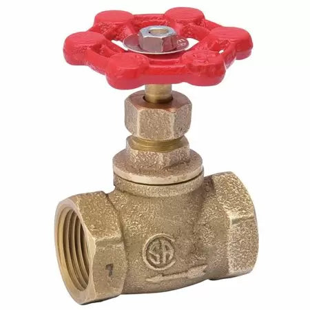 B & K Industries Stop Valve 1 2  Online Sale