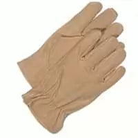 Boss Grain Pigskin Leather Gloves, X-Large Discount