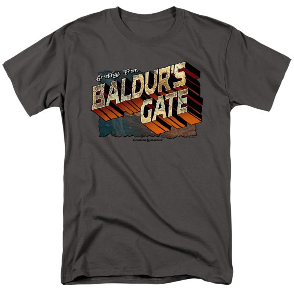 BALDURS GATE Online now