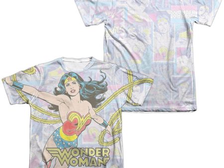 WONDER COLLAGE Discount