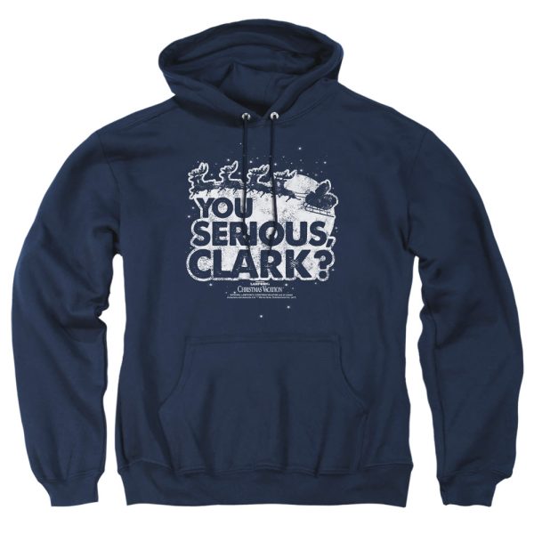 YOU SERIOUS CLARK Fashion