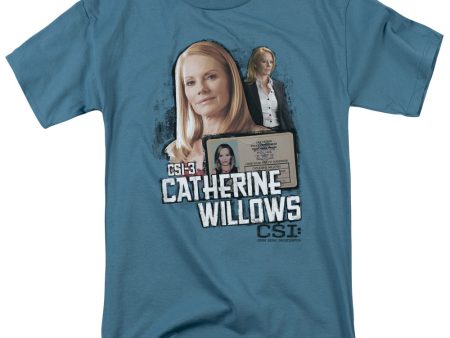 CATHERINE WILLOWS For Sale