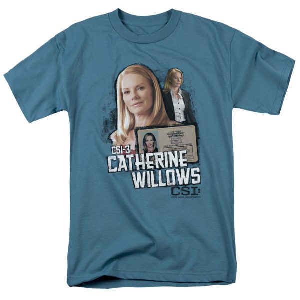 CATHERINE WILLOWS For Sale