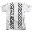 CHECKERED BOWLING SHIRT Hot on Sale