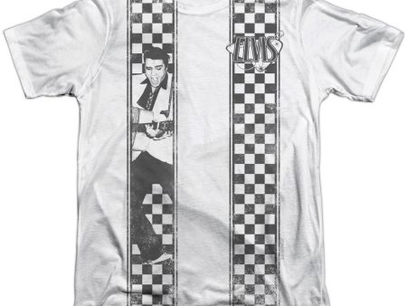 CHECKERED BOWLING SHIRT Hot on Sale