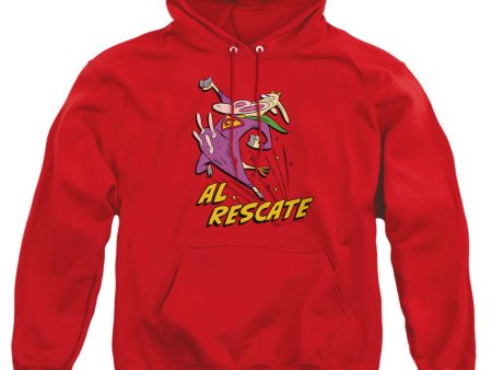 AL RESCATE For Sale