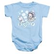 BETTY BOOP BABY BUBBLES Sale