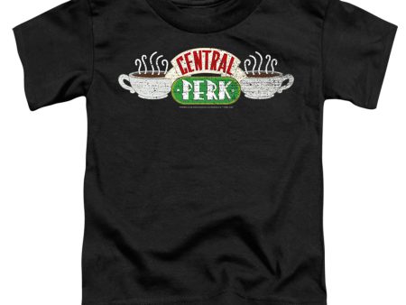 CENTRAL PERK 1 Supply