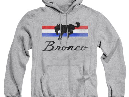 BRONCO STRIPES Online