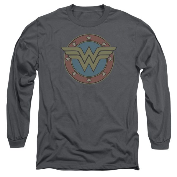 WW VINTAGE EMBLEM Fashion