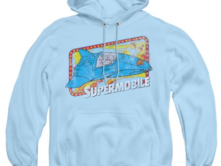 SUPERMOBILE Sale