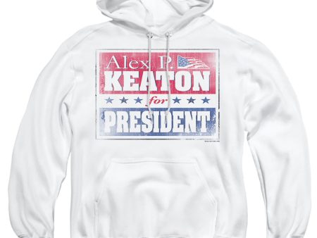 ALEX FOR PRESIDENT Supply