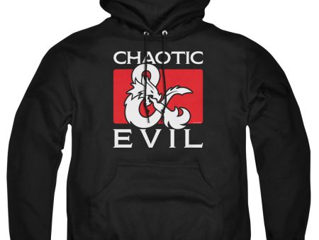 CHAOTIC EVIL on Sale