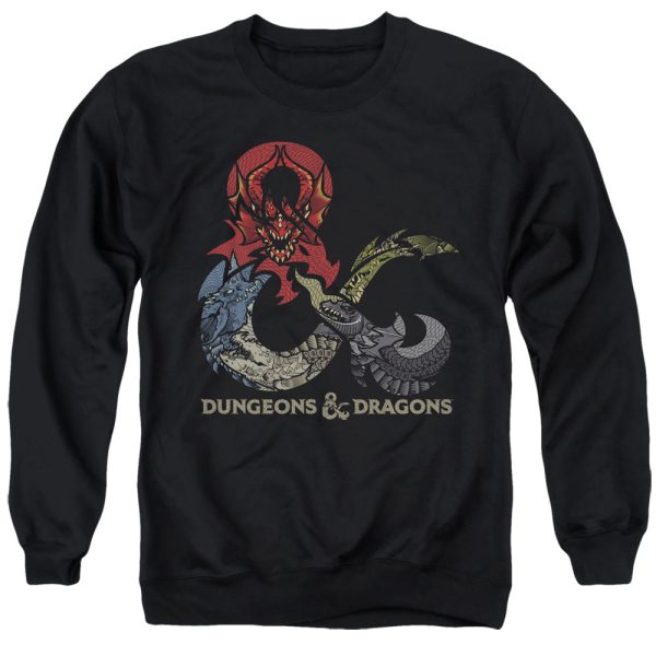 DRAGONS IN DRAGONS For Discount