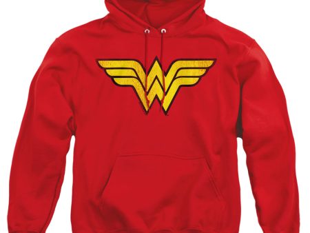 WONDER WOMAN LOGO DIST Cheap