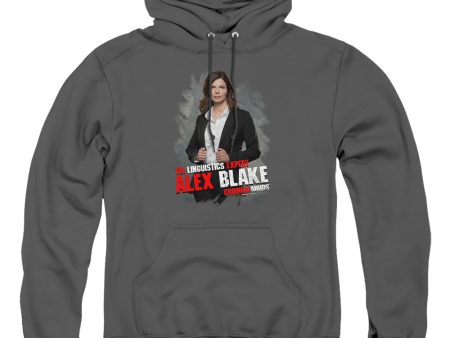 ALEX BLAKE on Sale