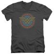 WW VINTAGE EMBLEM Fashion