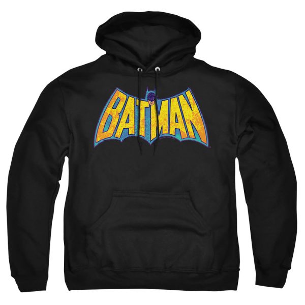 BATMAN NEON DISTRESS LOGO Supply