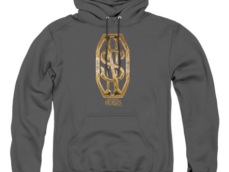 SCAMANDER MONOGRAM For Cheap