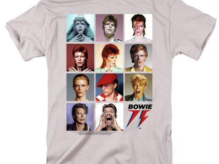 BOWIE THROUGH THE AGES Online Sale