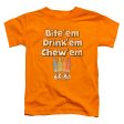 BITE DRINK CHEW Online now