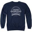 YOUNG REPUBLICANS CLUB Supply