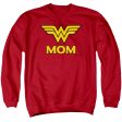 WONDER MOM on Sale