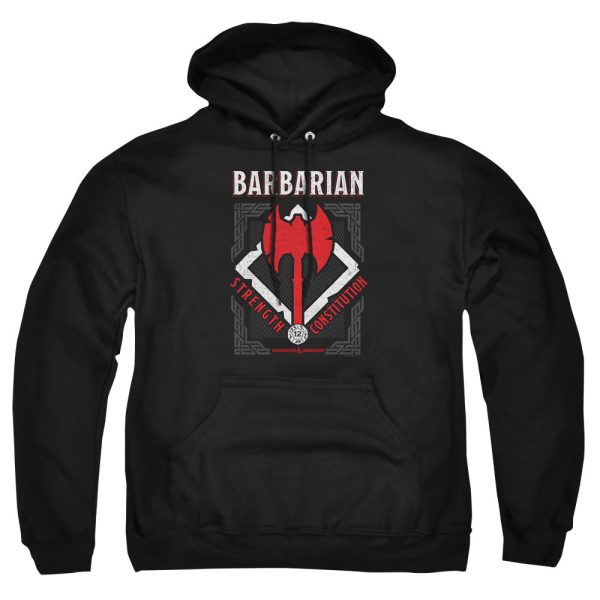 BARBARIAN on Sale