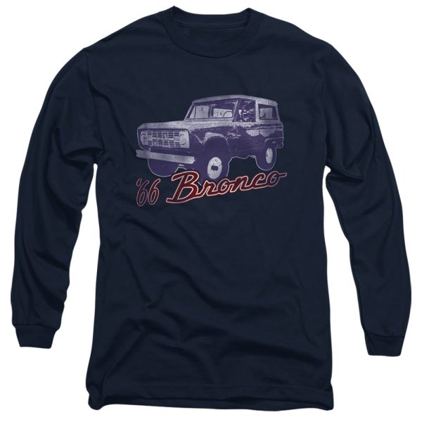 66 BRONCO CLASSIC Online Sale