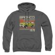 BRONCO 1978 Supply