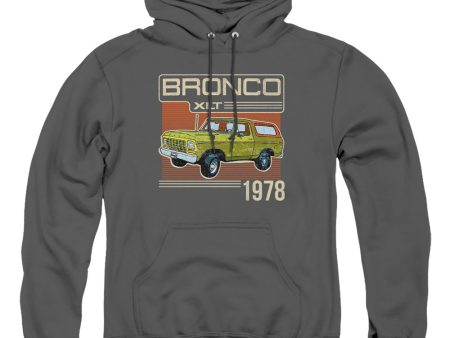 BRONCO 1978 Supply