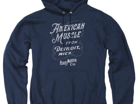 AMERICAN MUSCLE CLASSIC SCRIPT For Cheap