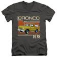 BRONCO 1978 Supply