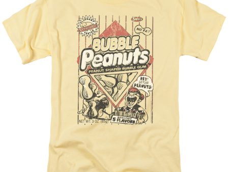 BUBBLE PEANUTS For Discount