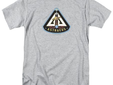 ASTRAEUS MISSION PATCH on Sale