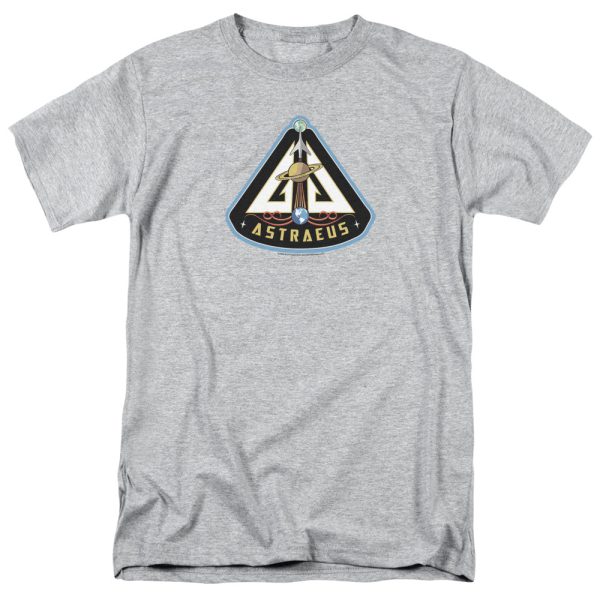 ASTRAEUS MISSION PATCH on Sale