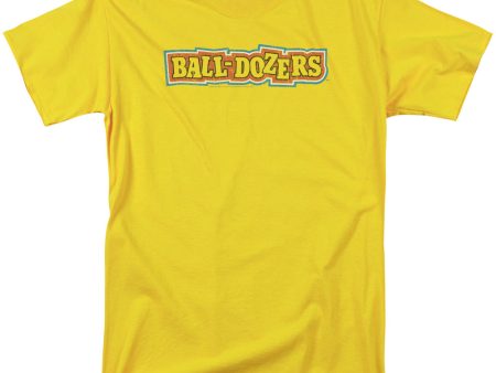 BALLDOZERS Fashion