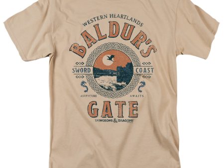 BALDURS GATE RESORT For Cheap