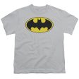 BATMAN LOGO Discount