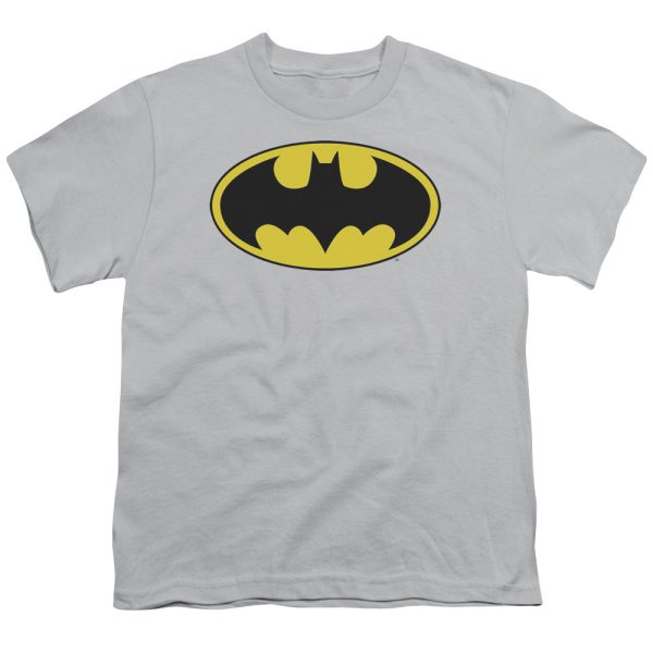 BATMAN LOGO Discount