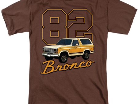 82 BRONCO For Discount