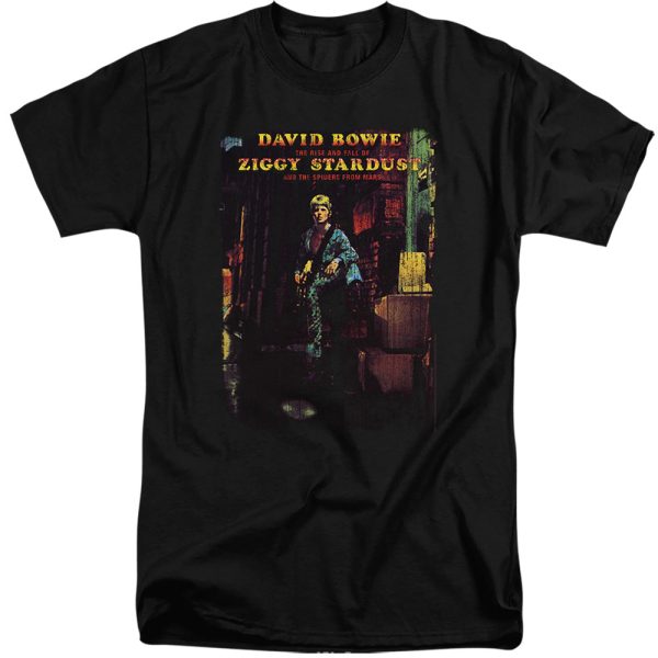 ZIGGY STARDUST ALBUM Discount