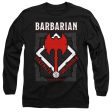 BARBARIAN on Sale