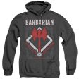 BARBARIAN on Sale