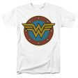 WW VINTAGE EMBLEM Fashion