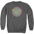 WW VINTAGE EMBLEM Fashion