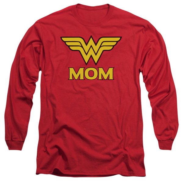 WONDER MOM on Sale