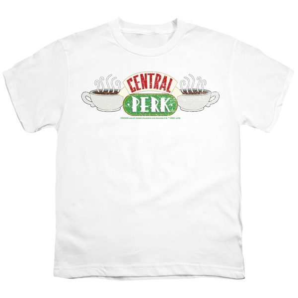 CENTRAL PERK 3 For Sale